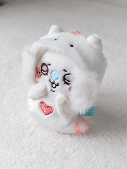 Momonga Mascot Peluche Llavero