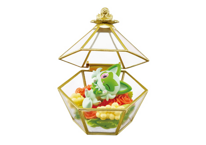 Pokemon Re-Ment Romantic Collection