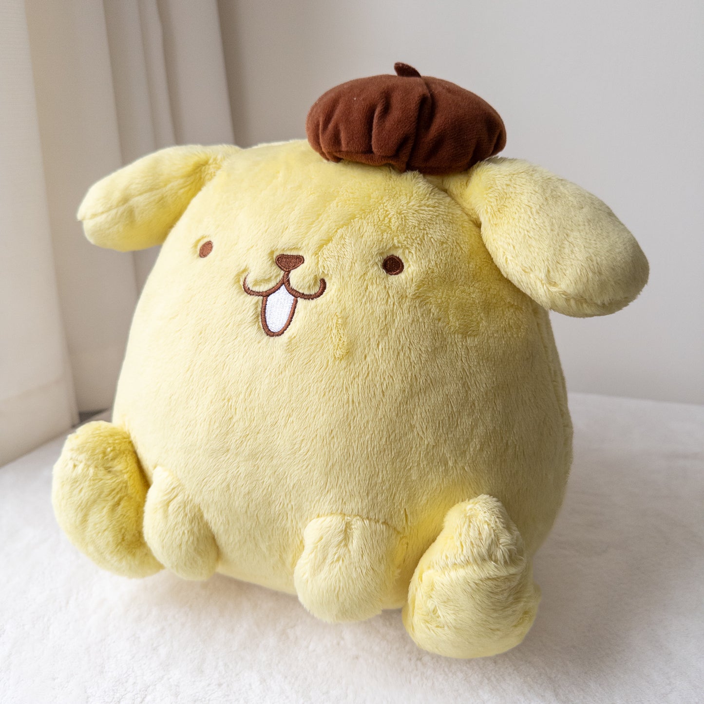 Pompompurin Peluche