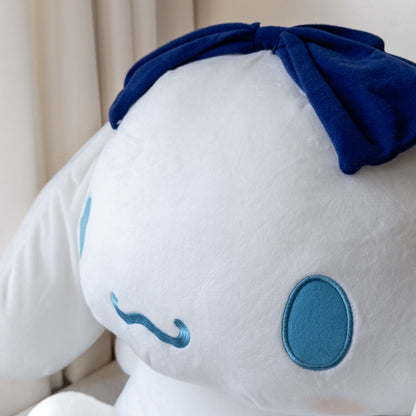 Cinnamoroll Lazo Peluche Gigante