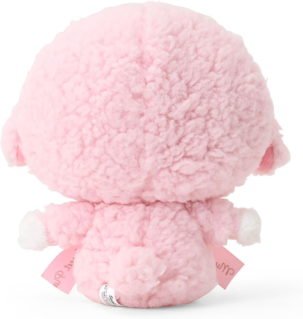 My Sweet Piano Peluche © SANRIO
