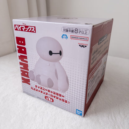 Baymax Lámpara de Mesa