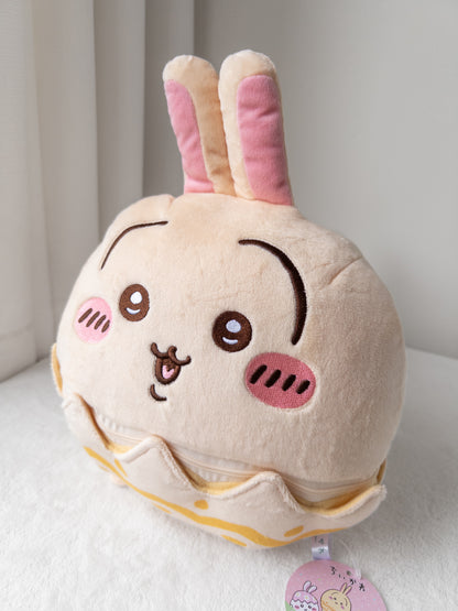 Chiikawa Hachiware Usagi Huevo de Pascua Peluche Grande