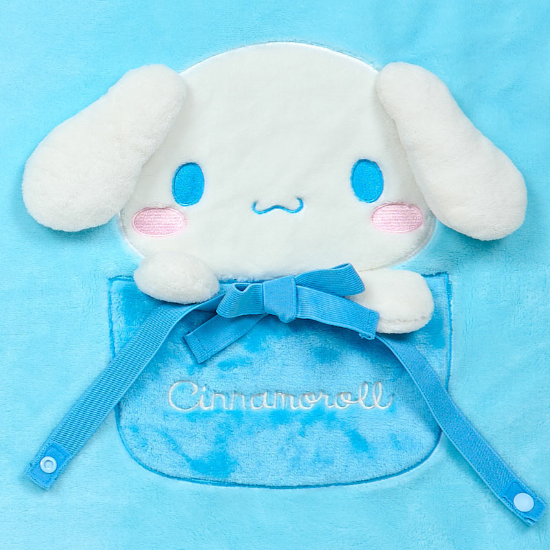 Cinnamoroll Manta 70 x 110 cm.