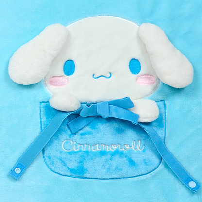 Cinnamoroll Manta 70 x 110 cm.