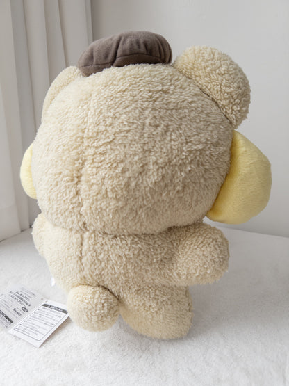 Pompompurin Oso Peluche