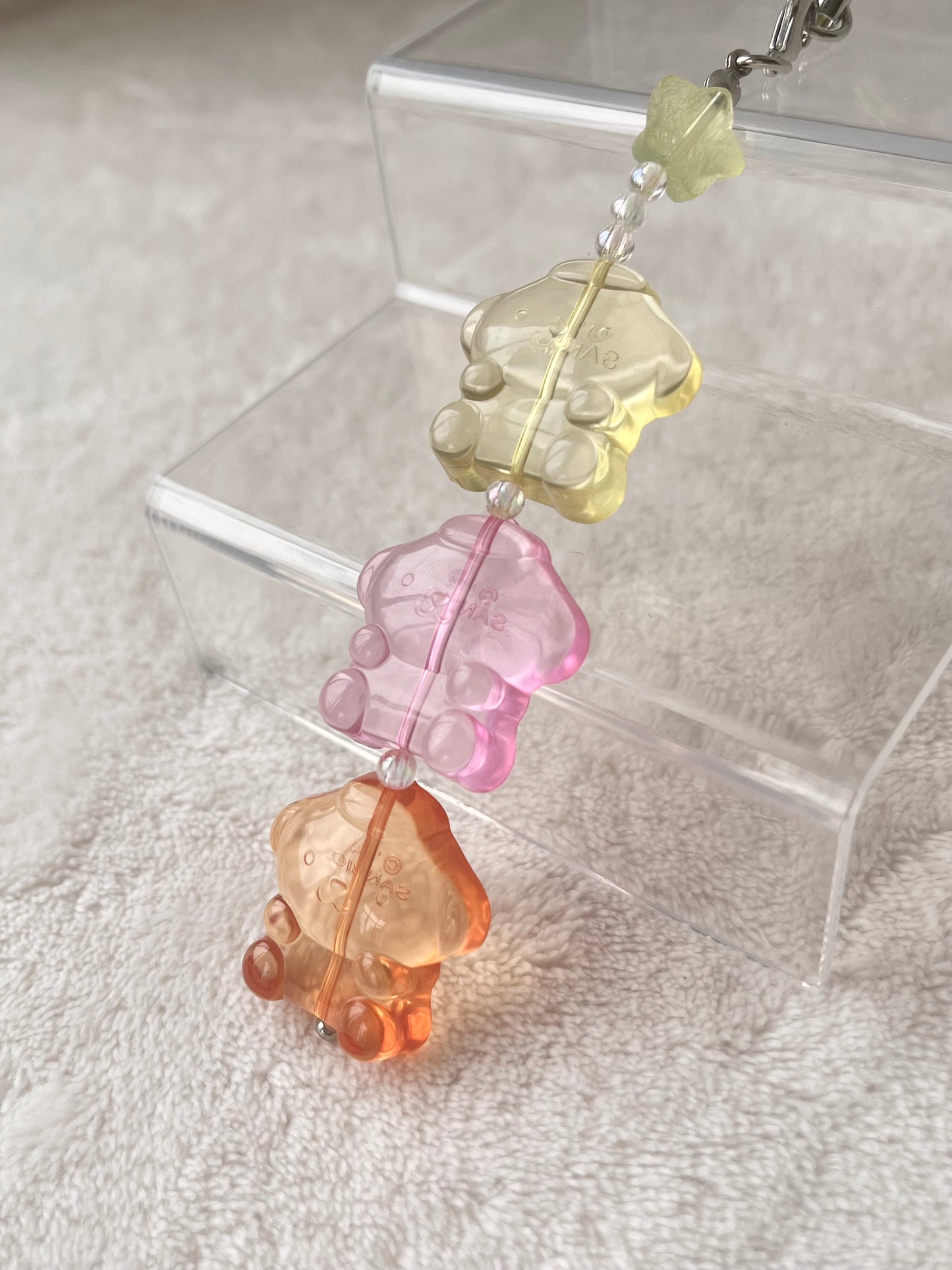 Pompompurin Accesorio para Celular