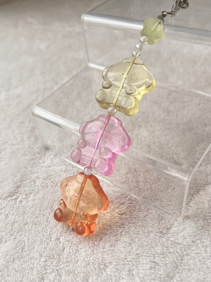 Pompompurin Accesorio para Celular