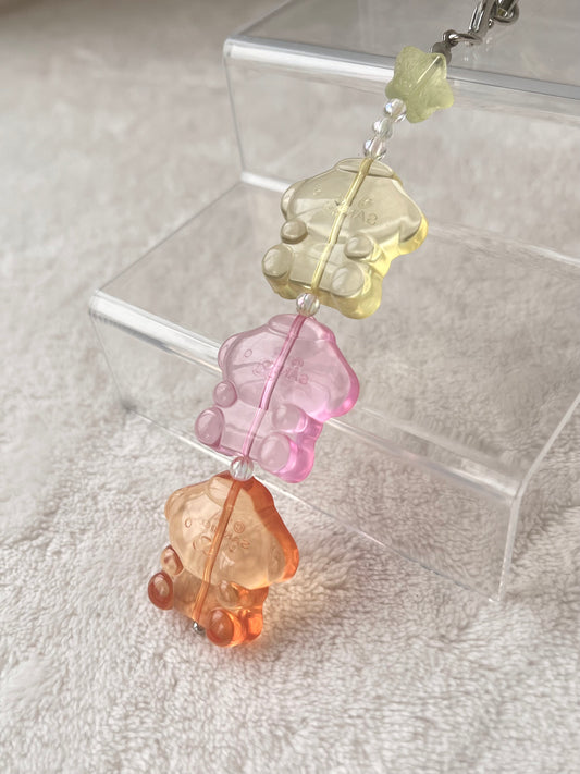 Pompompurin Accesorio para Celular