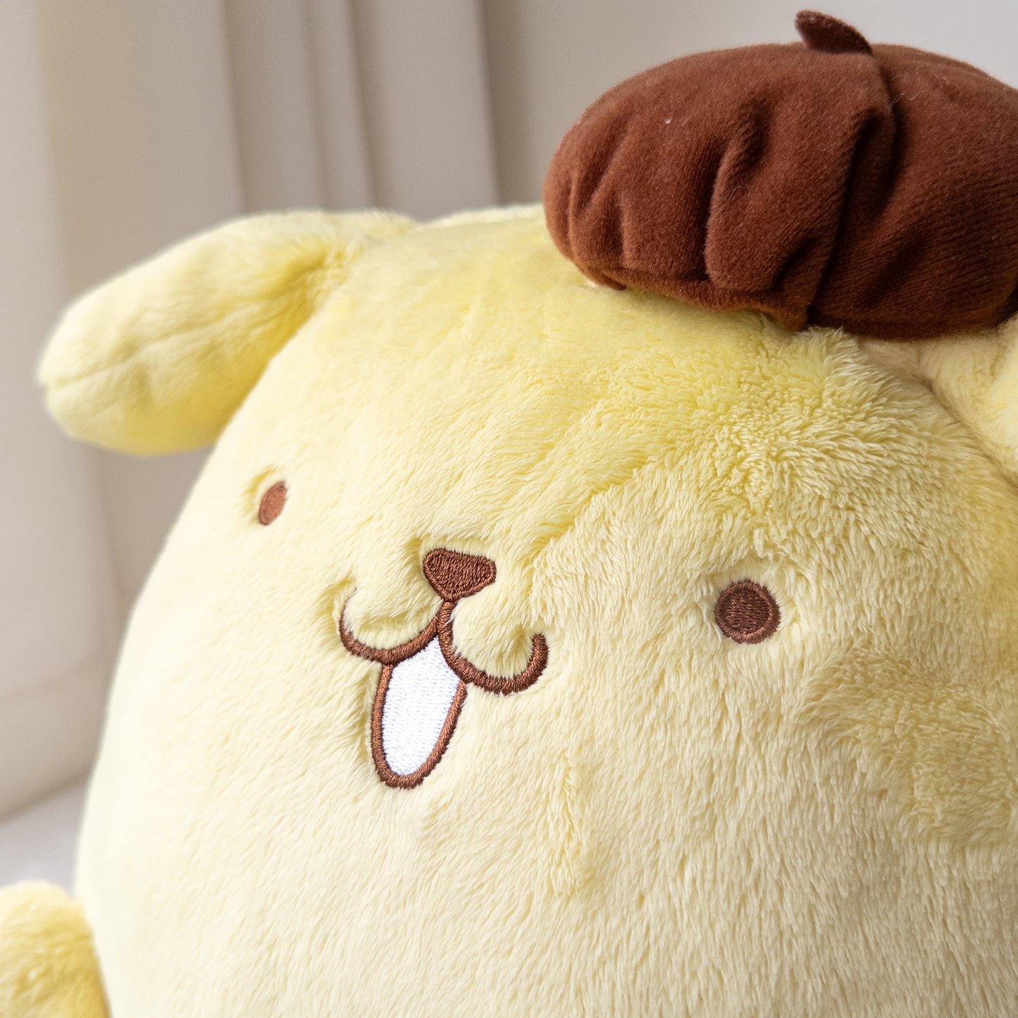 Pompompurin Peluche