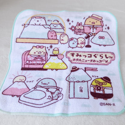 Sumikko Gurashi Toalla Individual