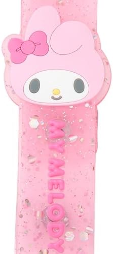 Sanrio Multi-Holder Llavero | Hello Kitty My Melody Cinnamoroll Kuromi