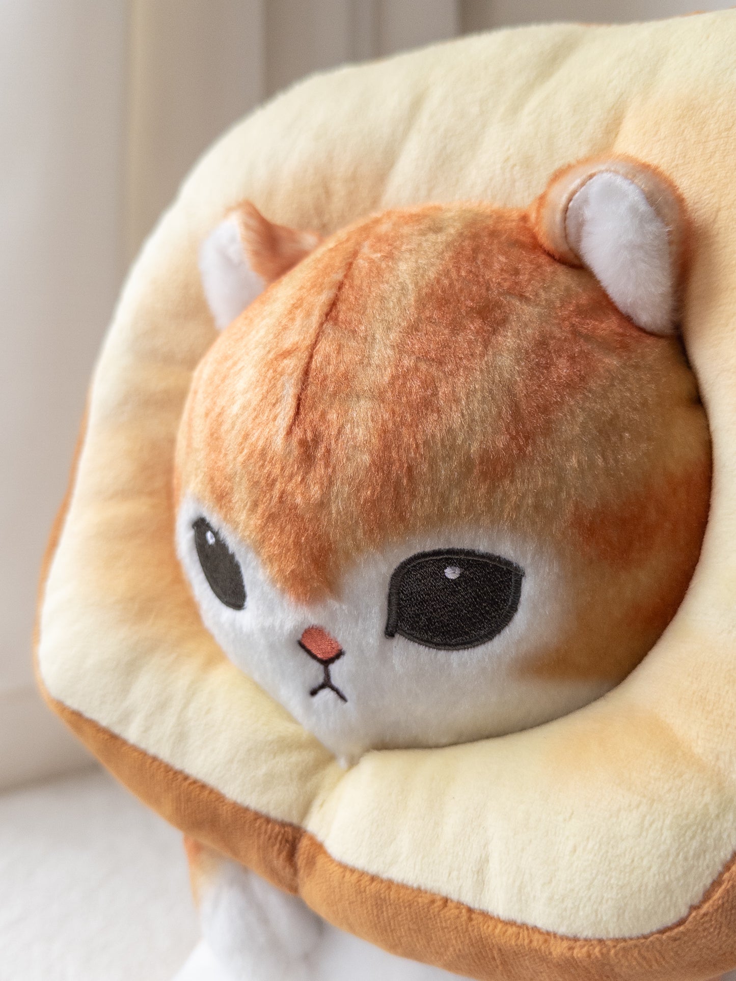Mofusand Pan Peluche Grande