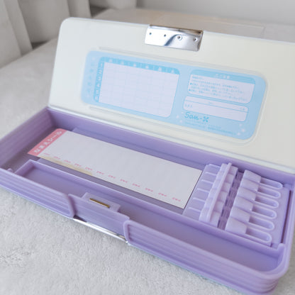 Sumikko Gurashi Cartuchera Japonesa