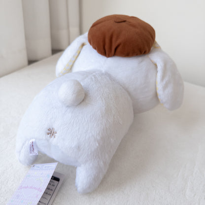 Pompompurin Conejito Peluche