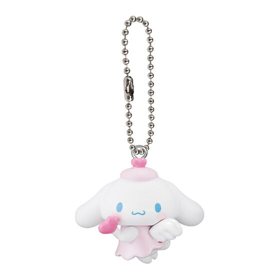 Sanrio Angel Llavero Gashapon