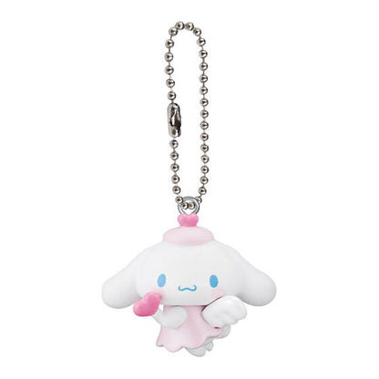Sanrio Angel Llavero Gashapon