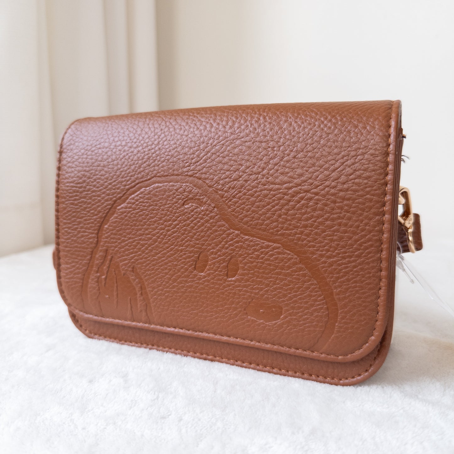Snoopy Morral