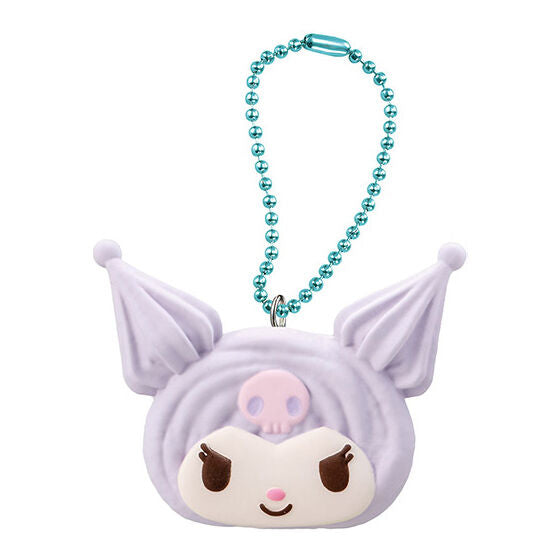 Sanrio Galleta Llavero