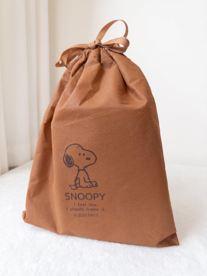 Snoopy Morral