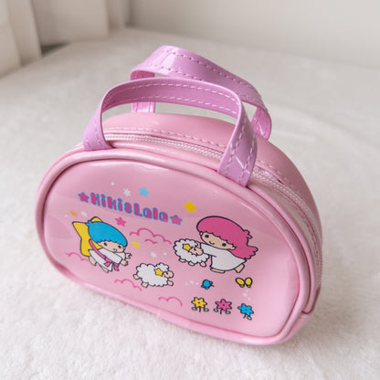 Little Twin Stars Pouch Neceser