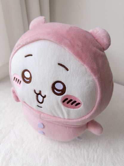Chiikawa Pijama Peluche