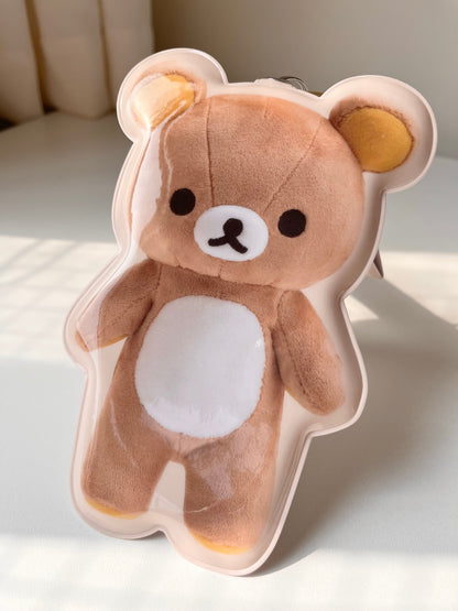 Rilakkuma Holder