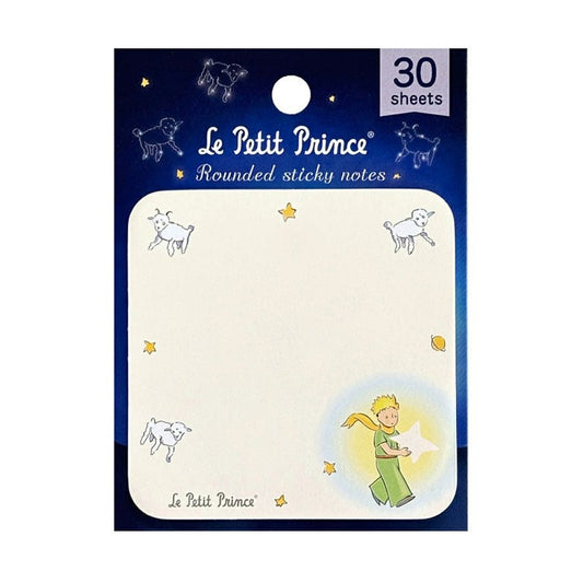 Le Petit Prince Sticky Notes | El Principito