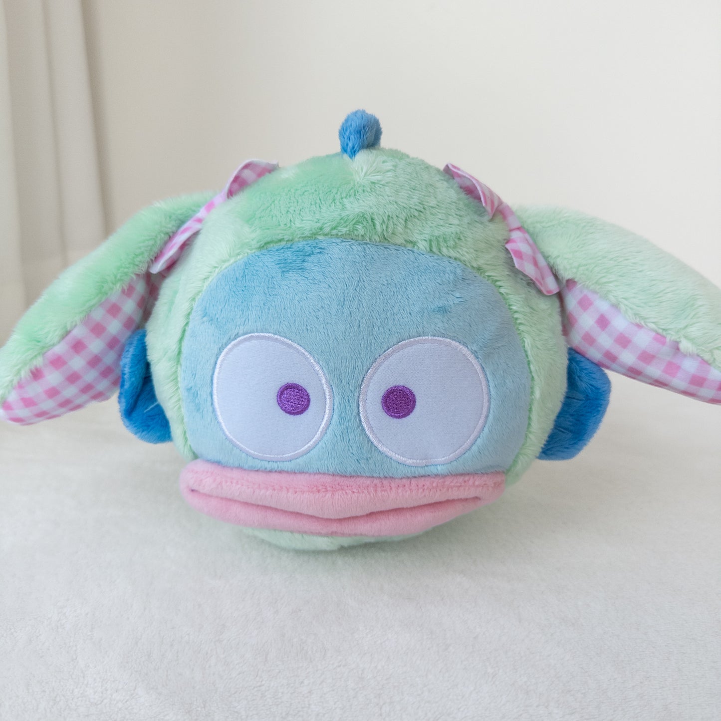 Hangyodon Conejito Peluche