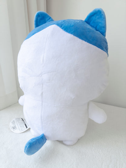 Hachiware Peluche Grande