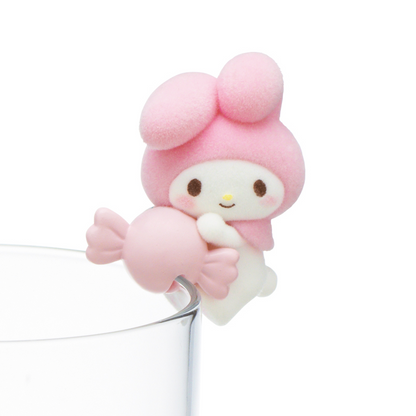 Sanrio Accesorio Colgante | Putitto Figura Gashapon