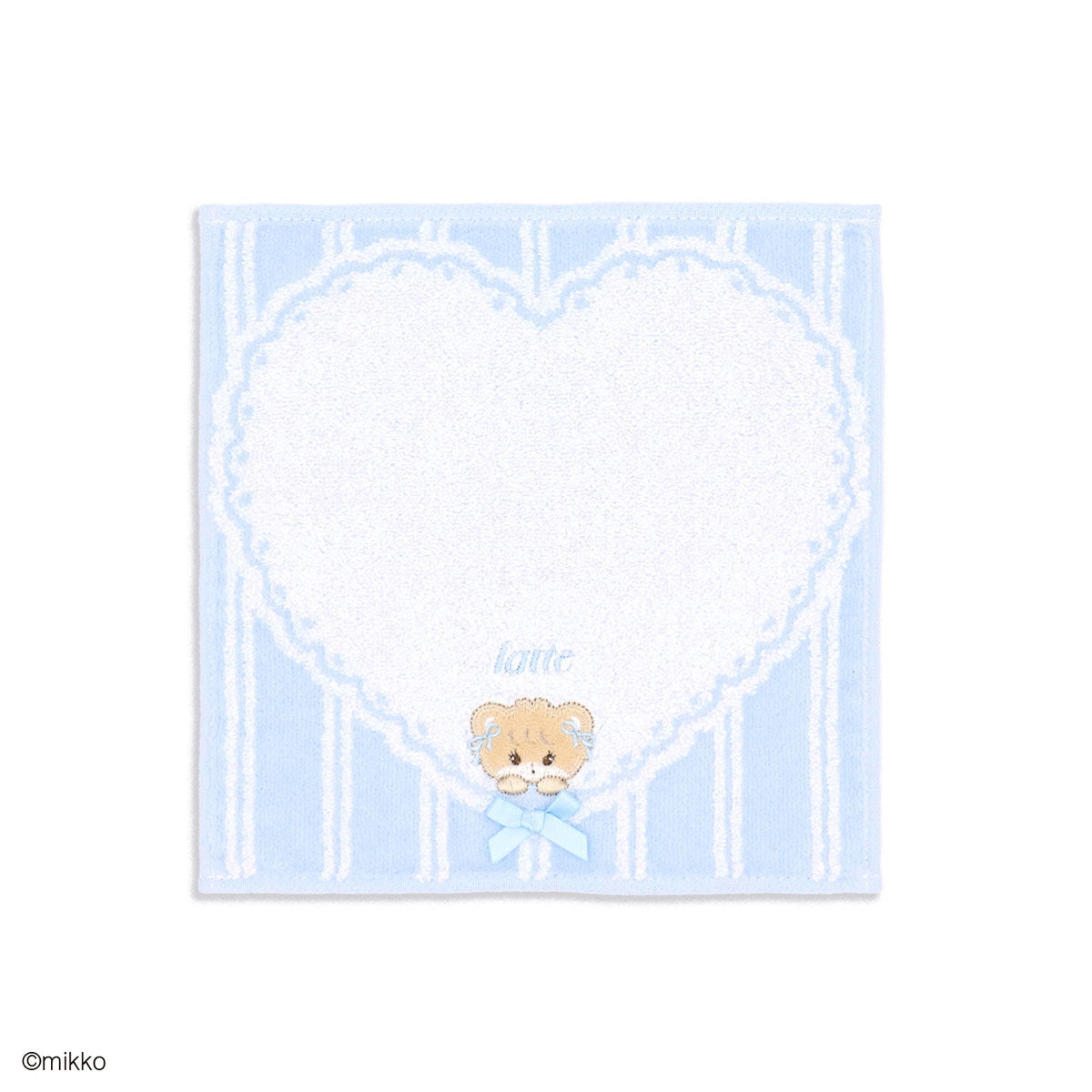 Mikko Toalla Individual