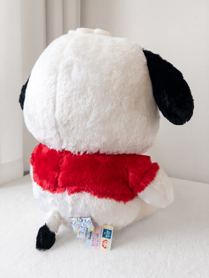 Pochacco Peluche Grande