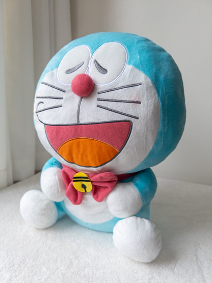 Doraemon Peluche Grande