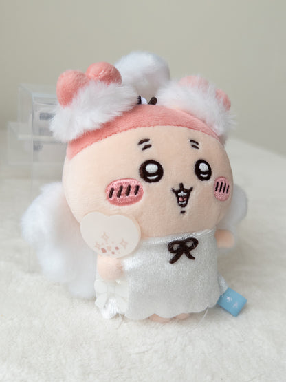 Kani Ángel Peluche Llavero
