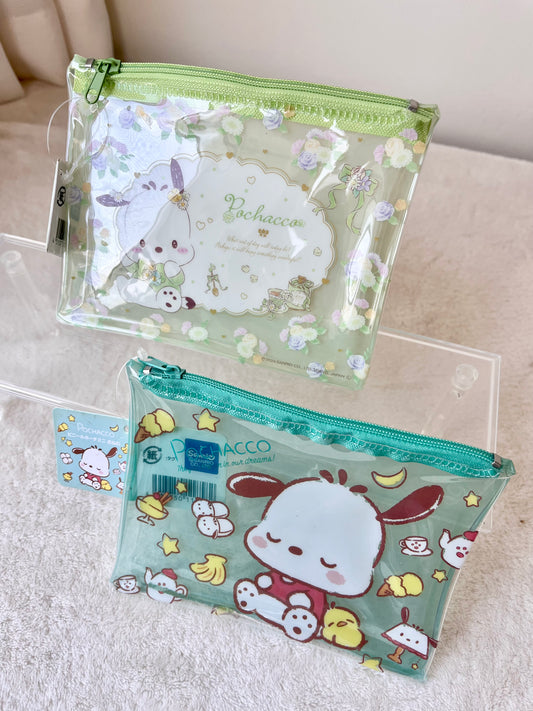 Pochacco Sobre Pouch