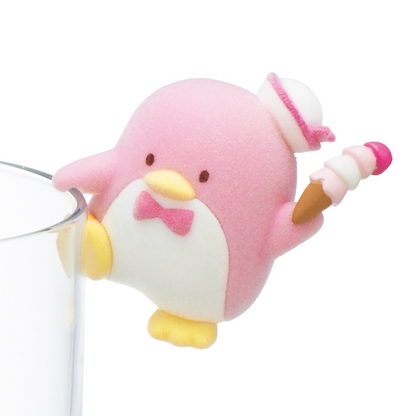Sanrio Accesorio Colgante | Putitto Figura Gashapon