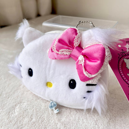 Charmmy Kitty Pouch Llavero