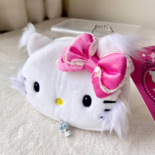Charmmy Kitty Pouch Llavero