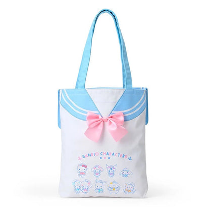 Sanrio Tote Bag Sailor Series © SANRIO