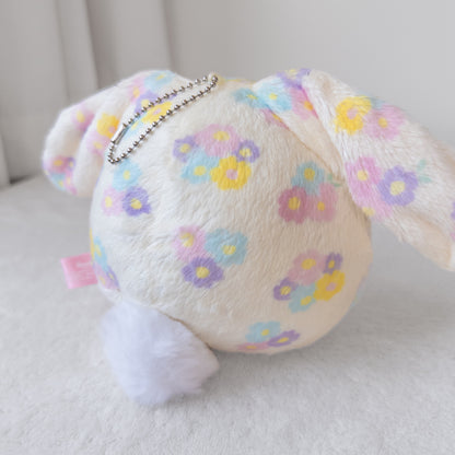 Hello Kitty Año del Conejo Peluche Llavero