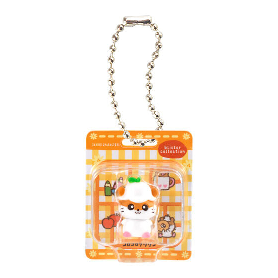 Sanrio Empaquetado Llavero Gashapon
