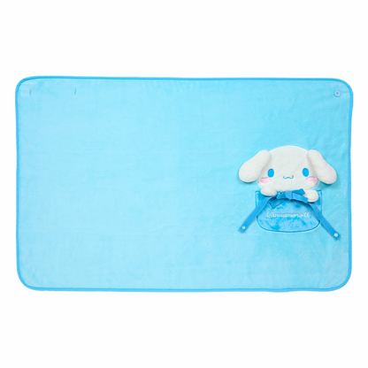 Cinnamoroll Manta 70 x 110 cm.