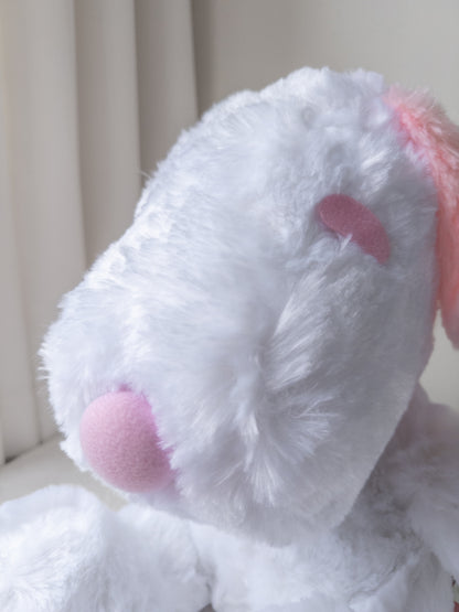 Snoopy Rosado Peluche