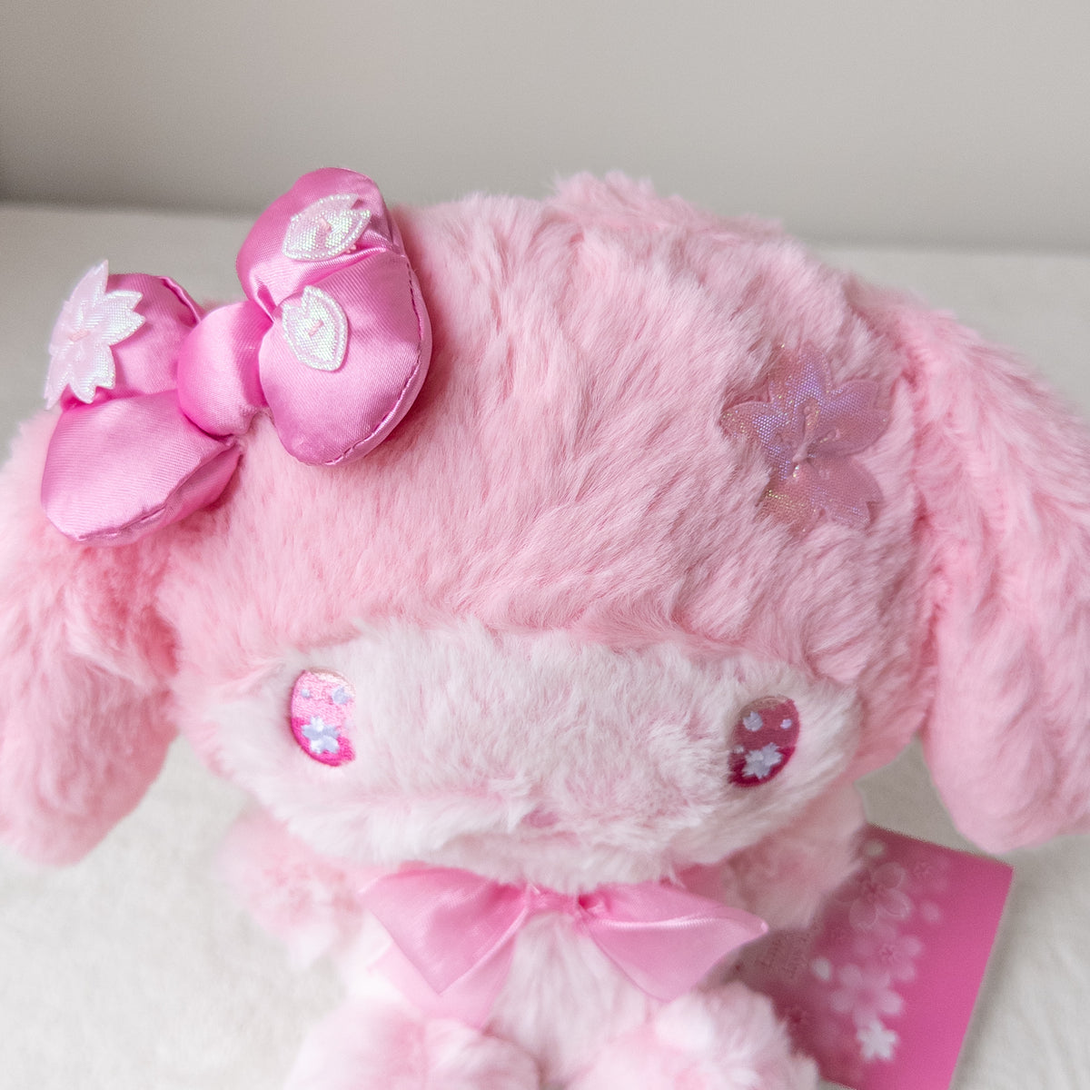 My Melody Sakura Peluche Sanrio