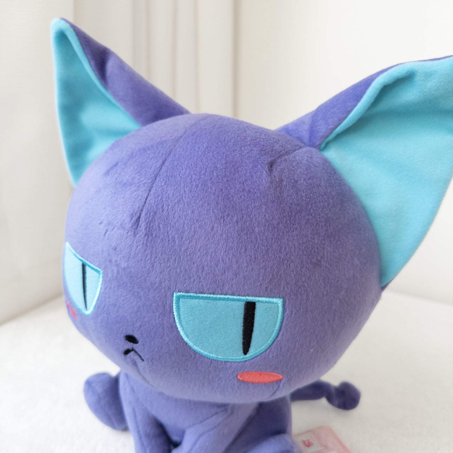 Kero & Spinel Peluches | Sakura Card Captor