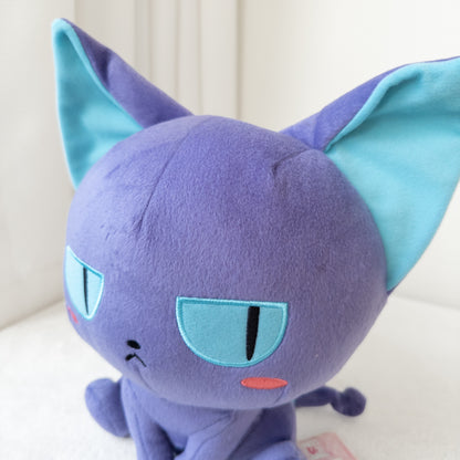 Kero & Spinel Peluches | Sakura Card Captor