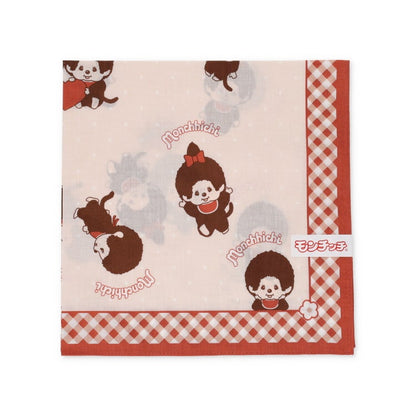 Monchhichi Pañuelo
