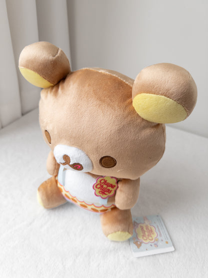 Rilakkuma Chupa Chups Peluche
