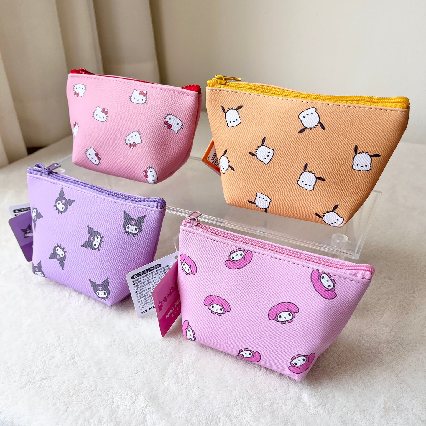 Sanrio Pouch